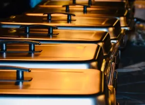hire catering equipment