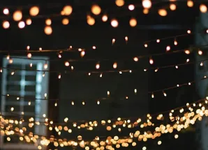sound and lighting equipment hire